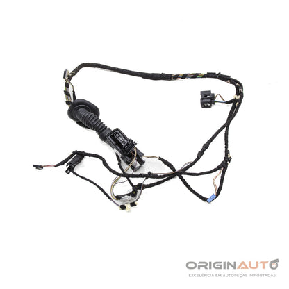 Chicote Porta Traseira Esq BMW 320i 2014 F30 9286250