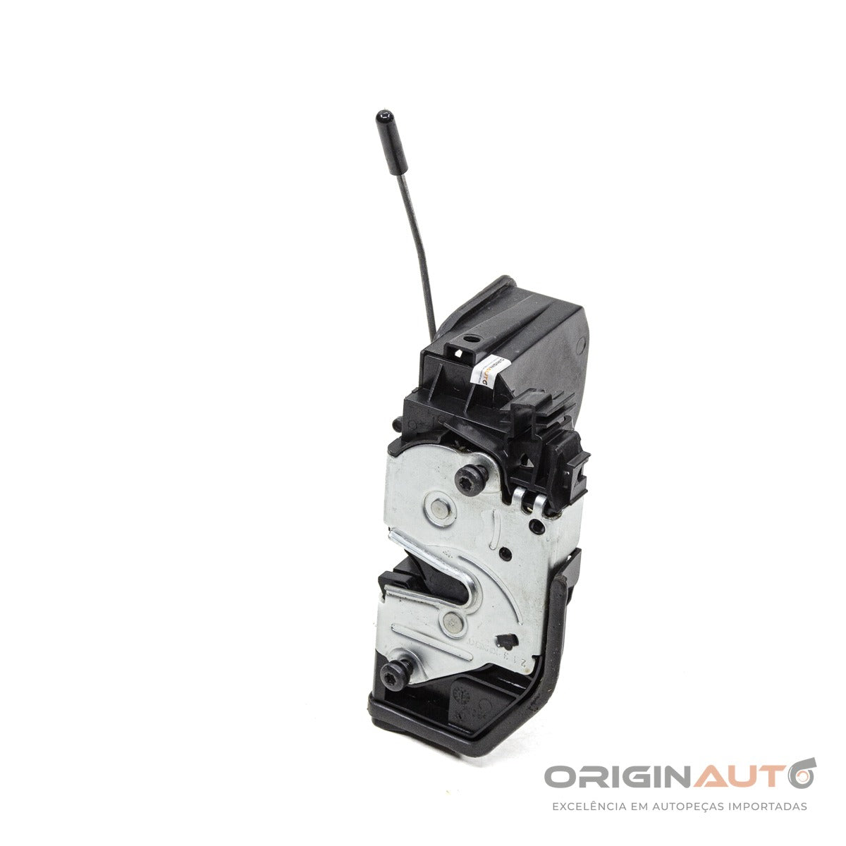 Fechadura Porta Tras Esq BMW 320i 2014 F30 7202147