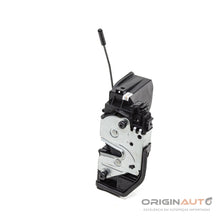 Fechadura Porta Tras Esq BMW 320i 2014 F30 7202147