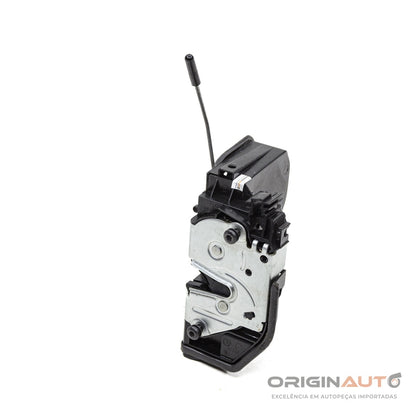 Fechadura Porta Tras Esq BMW 320i 2014 F30 7202147