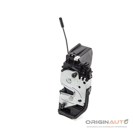 Fechadura Porta Tras Esq BMW 320i 2014 F30 7202147