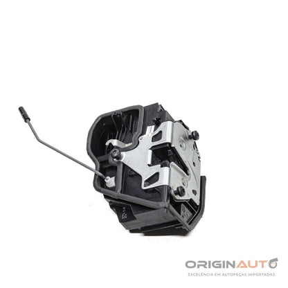Fechadura Porta Tras Esq BMW 320i 2014 F30 7202147