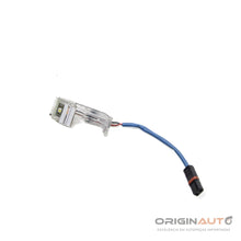 Led Maçaneta Traseiro Esquerda BMW 320i 2014 F30 7277447
