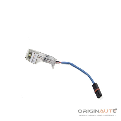 Led Maçaneta Traseiro Esquerda BMW 320i 2014 F30 7277447