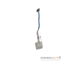 Led Maçaneta Traseiro Esquerda BMW 320i 2014 F30 7277447