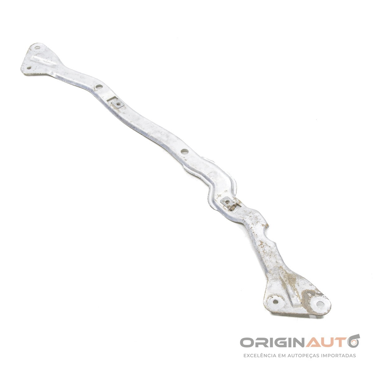 Travessa Cofre Motor BMW 320i 2014 F30 7262626