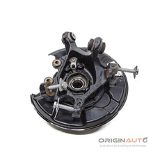 Montante Cubo Roda T/E BMW 320i 2014 F30 6792521