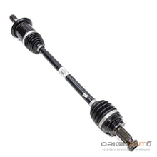 Semi Eixo Traseiro Esquerd BMW 320i 2014 F30 7609351