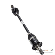 Semi Eixo Traseiro Esquerd BMW 320i 2014 F30 7609351