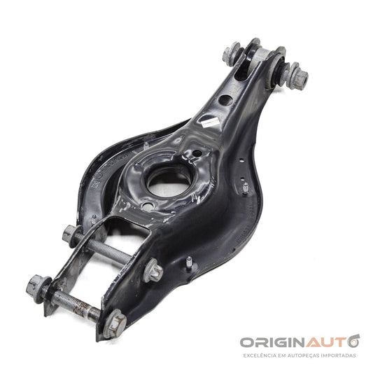 Bandeja Suspensão Tras Dir BMW 320i 2014 F30 6867540