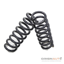 Par Molas Traseiras BMW 320i 2014 F30 6851725