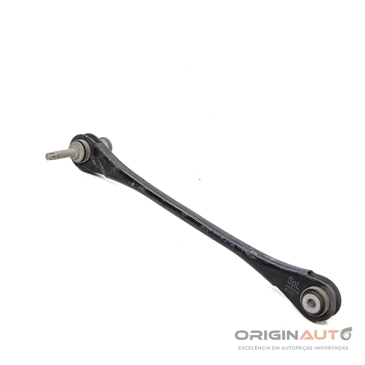 Braço Suspensão Tras Esq BMW 320i 2014 F30 6792533