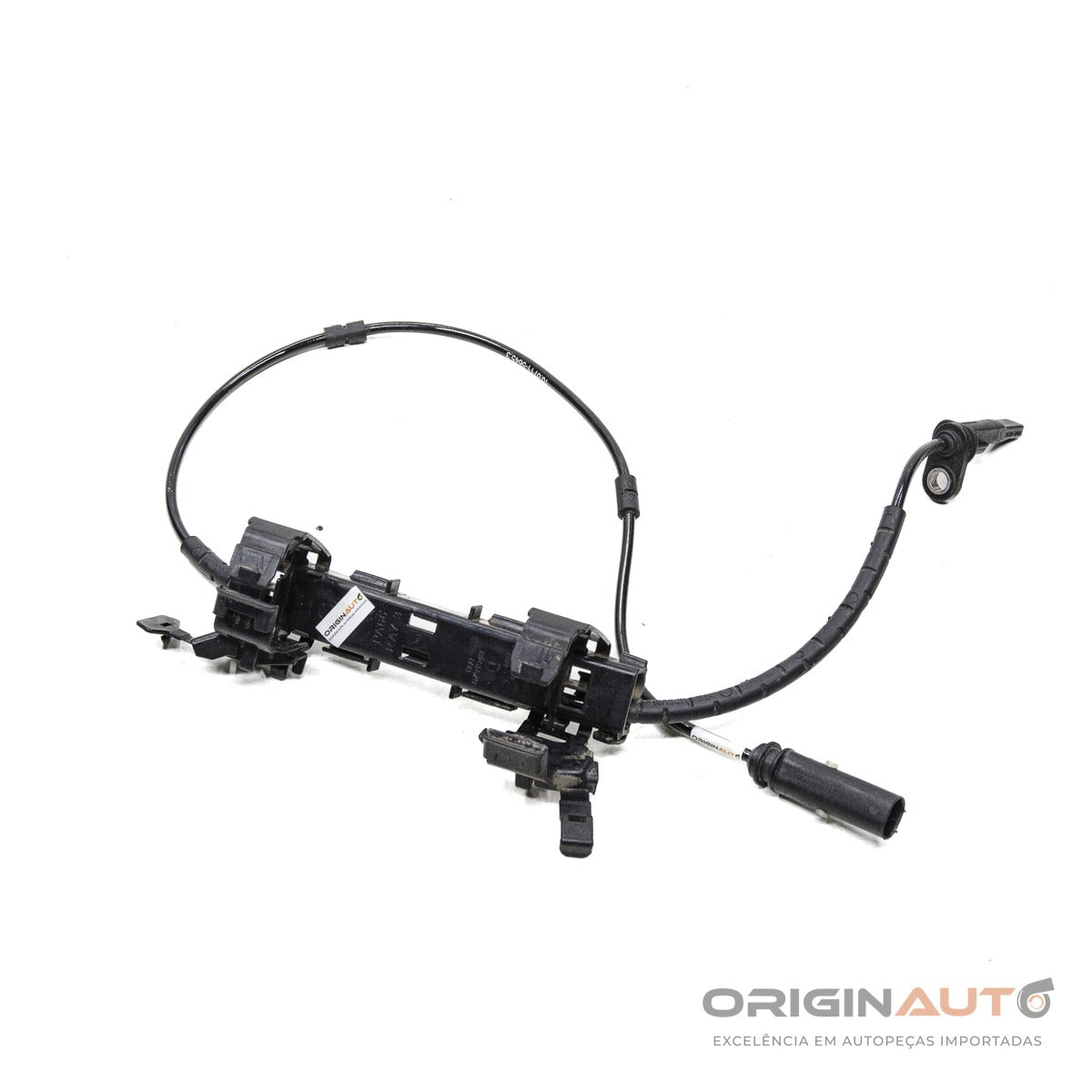 Sensor ABS Rotação T/E BMW 320i 2014 F30 6884421