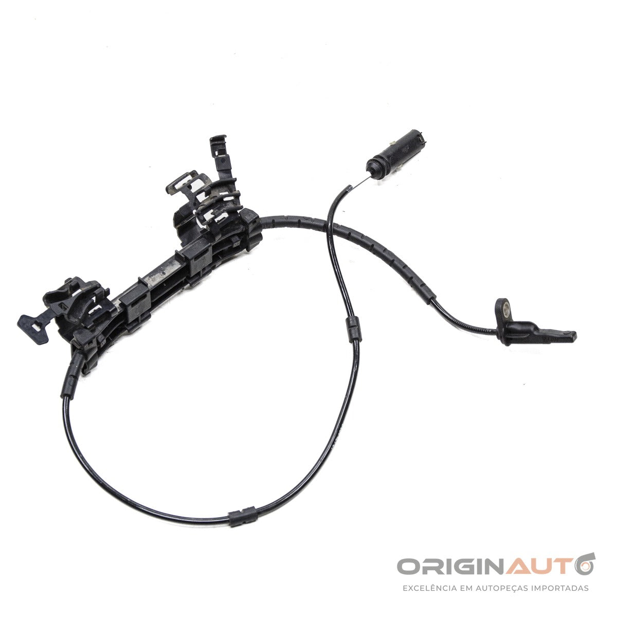 Sensor ABS Rotação T/E BMW 320i 2014 F30 6884421