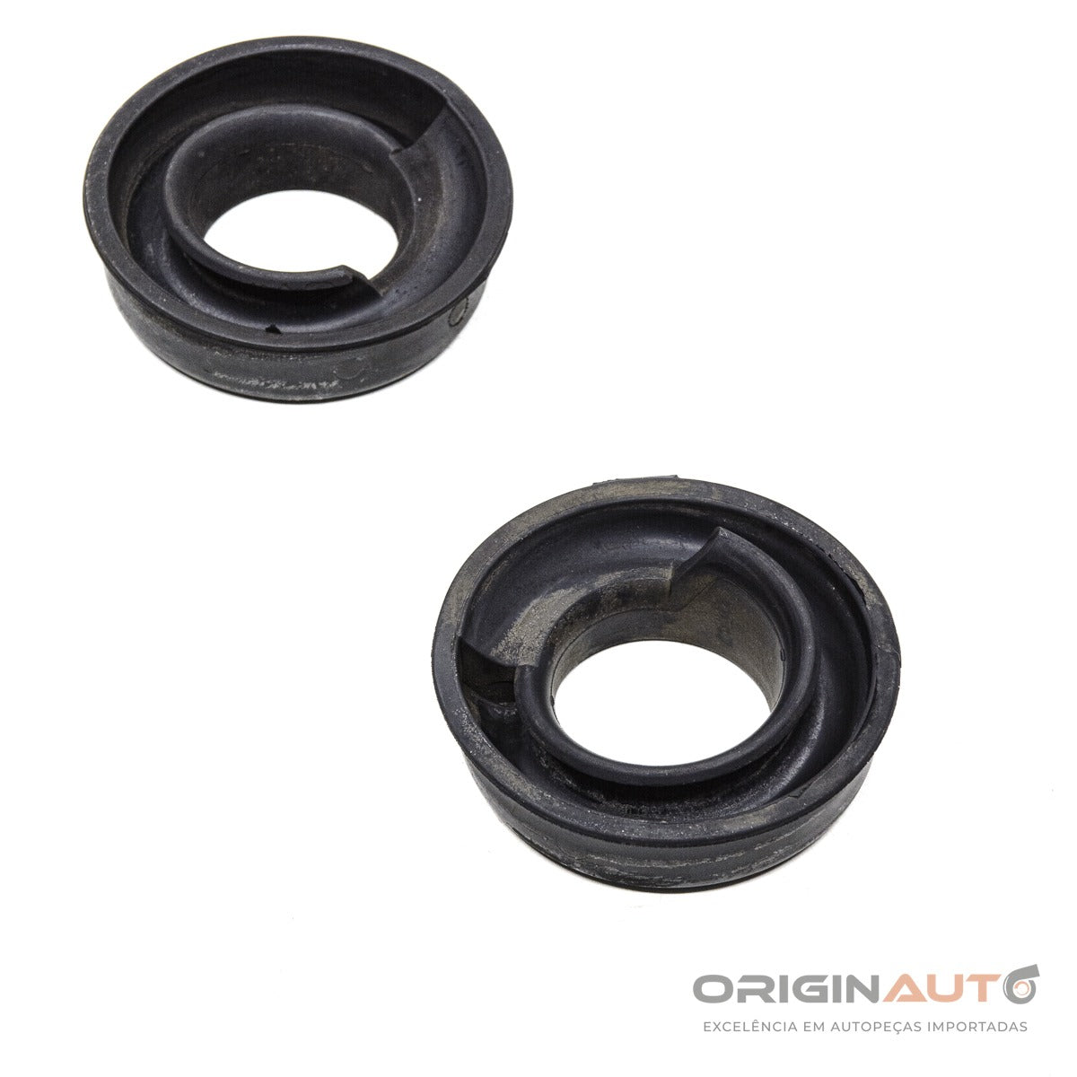 Par Calço Molas Traseiras BMW 320i 2014 F30 6764419