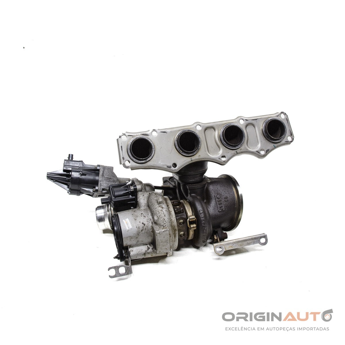 Turbina BMW 320i 2014 F30 7634486