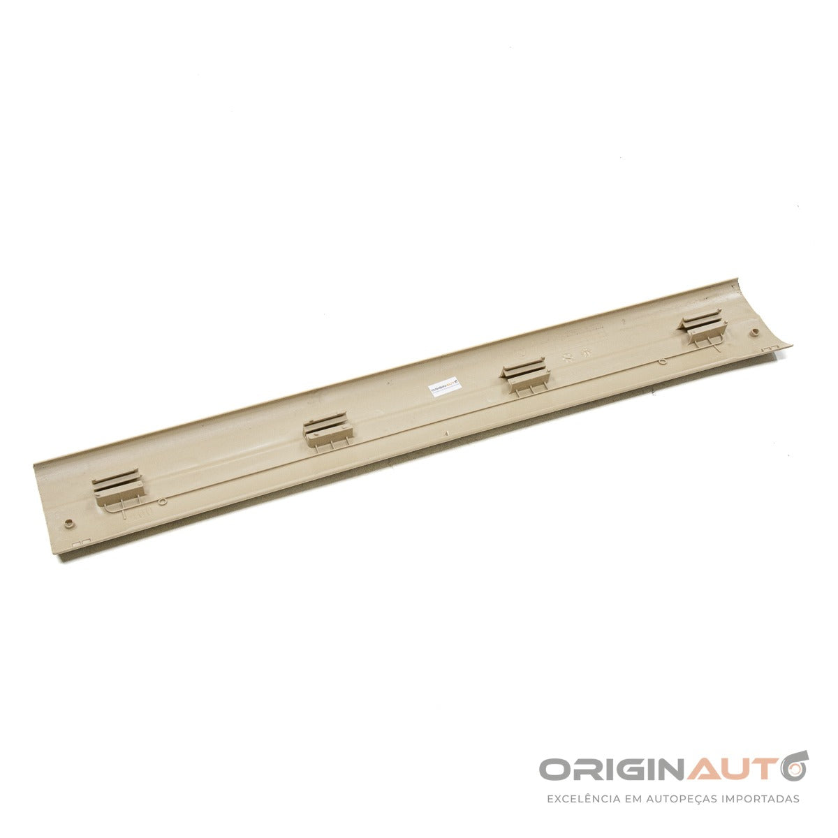 Acabamento Soleira Dianteira Esquerda BMW 320i 2014 F30 7221915