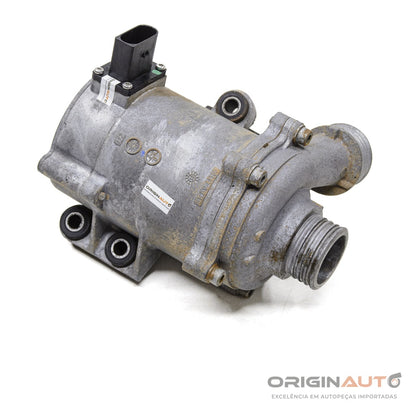 Bomba de Água Elétrica BMW 320i 2014 F30 7597715