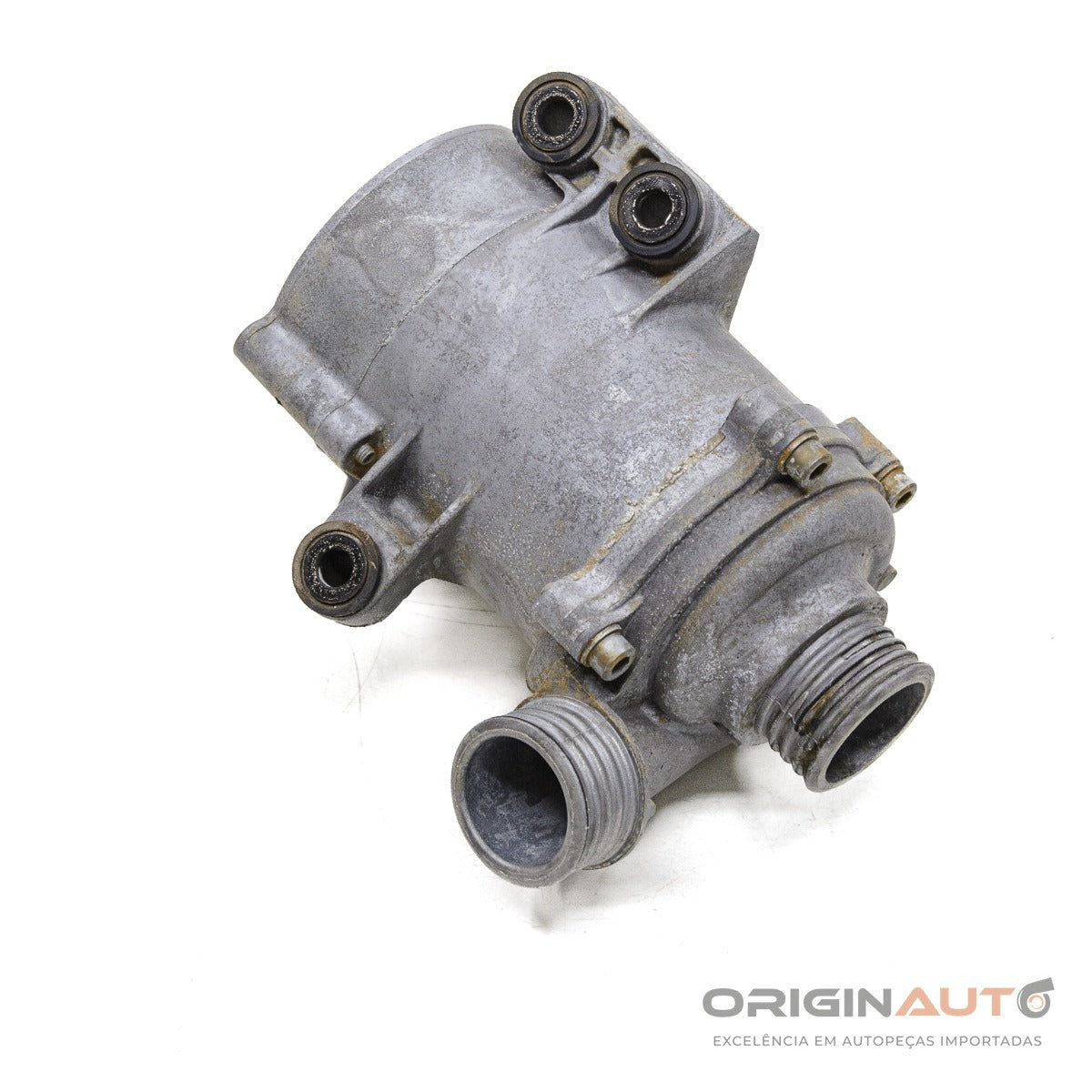 Bomba de Água Elétrica BMW 320i 2014 F30 7597715
