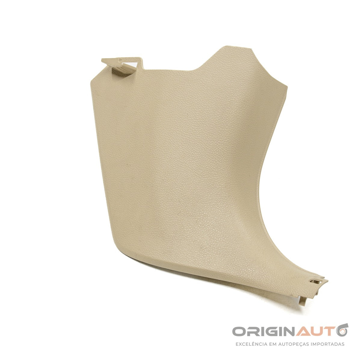 Acabamento Soleira Dianteira Direita BMW 320i 2014 F30 7221904