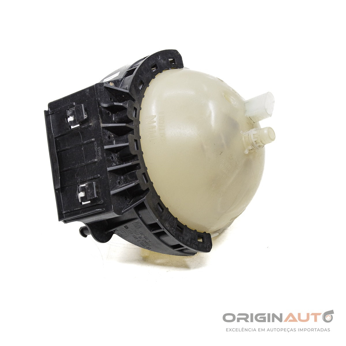 Reservatório Água Radiador BMW 320i 2014 F30 7609470 7609469