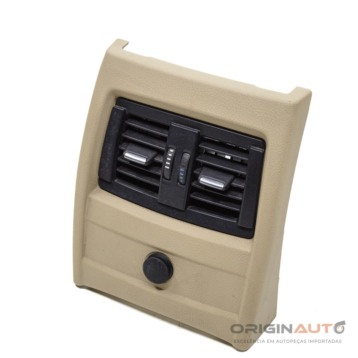 Difusor A/C Traseiro BMW 320i 2014 F30 9218909