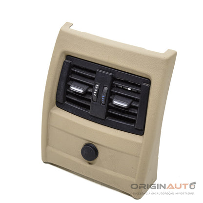 Difusor A/C Traseiro BMW 320i 2014 F30 9218909