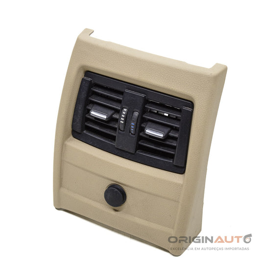 Difusor A/C Traseiro BMW 320i 2014 F30 9218909