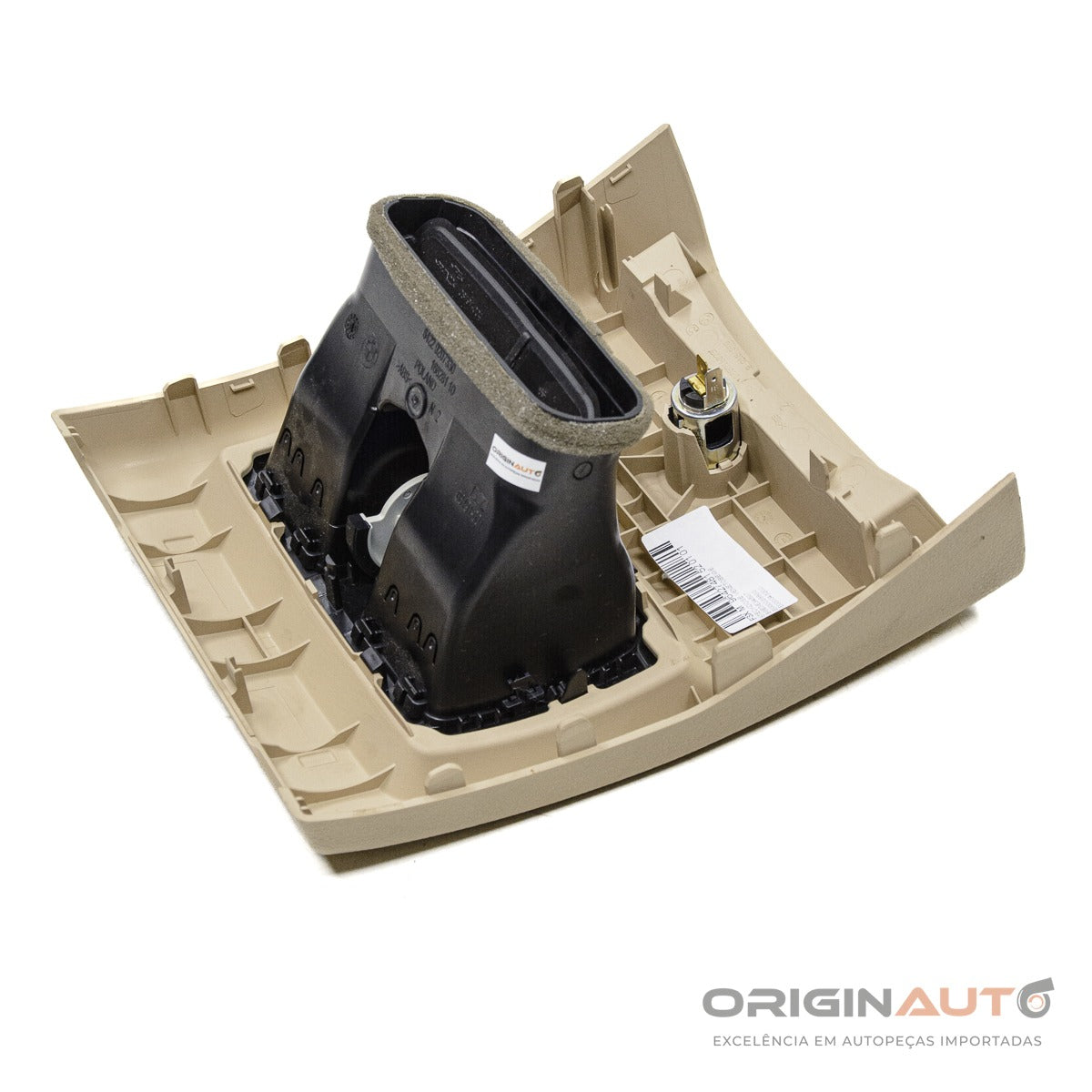 Difusor A/C Traseiro BMW 320i 2014 F30 9218909