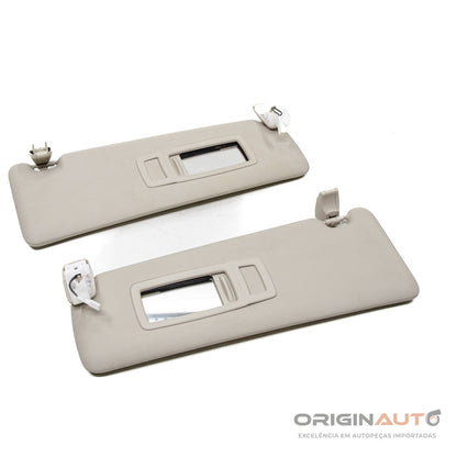 Par Quebra Sol BMW 320i 2014 F30 7322293 7322294