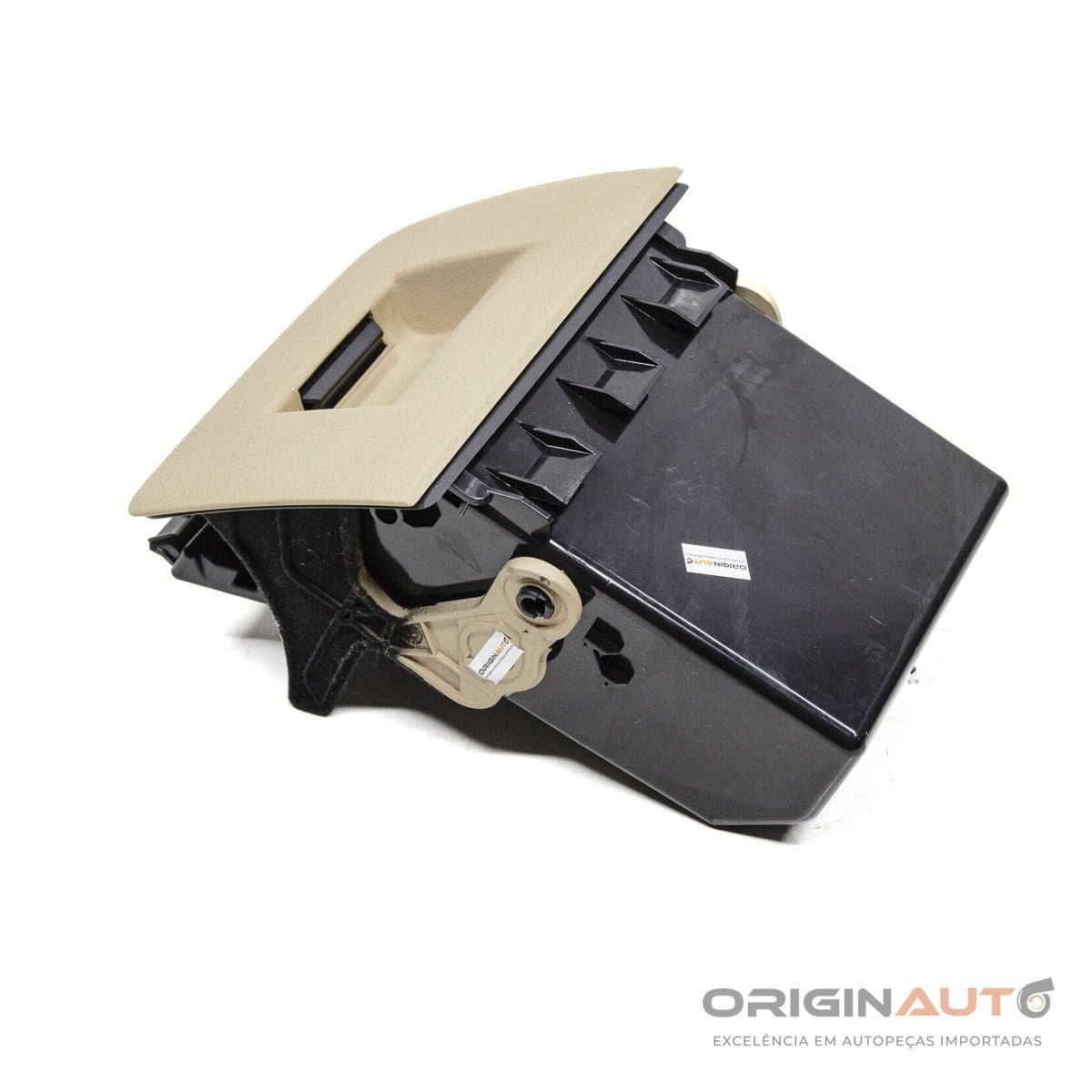 Porta Treco Objetos Painel BMW 320i 2014 F30 9218529