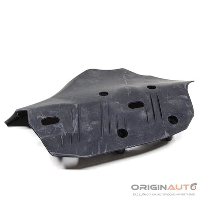 Acabamento Bandeja Esquerda BMW 320i 2014 F30 6796137