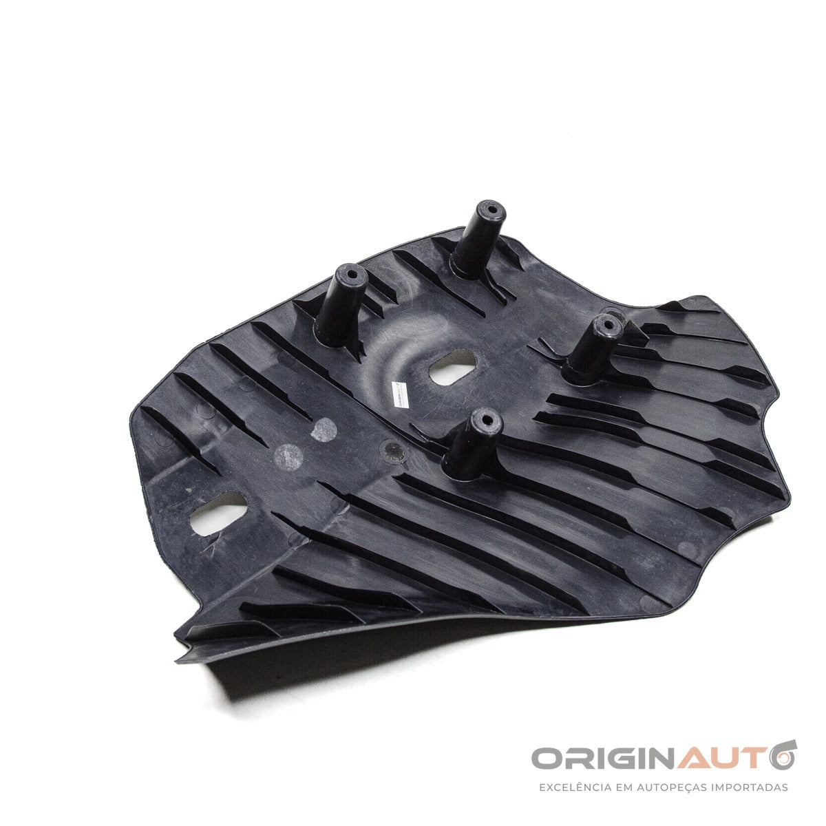 Acabamento Bandeja Esquerda BMW 320i 2014 F30 6796137