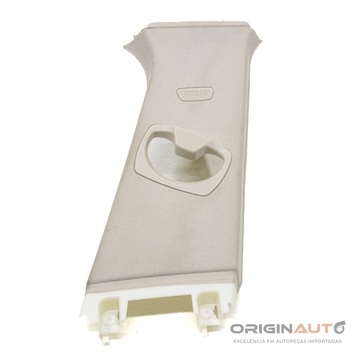 Moldura Coluna B Direita BMW 320i 2014 F30 7220998