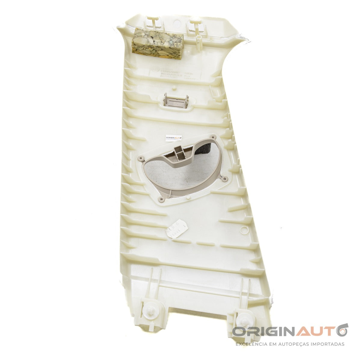 Moldura Coluna B Direita BMW 320i 2014 F30 7220998