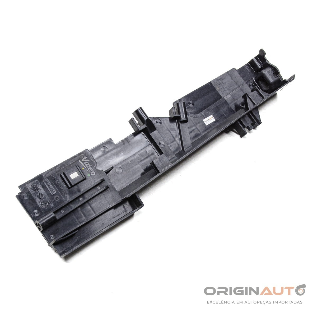 Guia Esquerdo Suporte Radiador BMW 320i 2014 F30 7600536