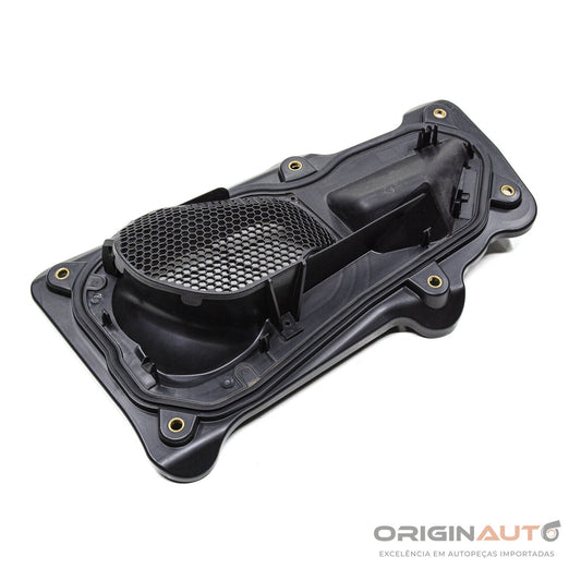 Vedação Parede Corta Fogo BMW 320i 2014 F30 9295461 190749