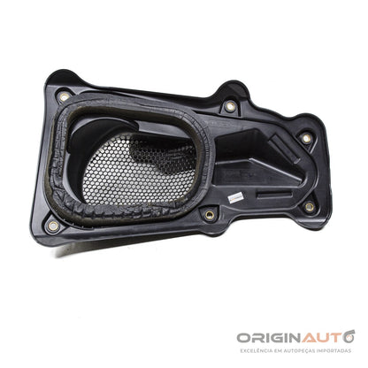 Vedação Parede Corta Fogo BMW 320i 2014 F30 9295461 190749