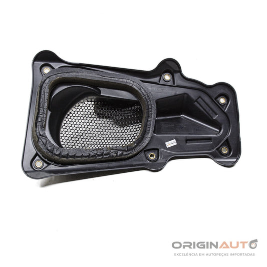 Vedação Parede Corta Fogo BMW 320i 2014 F30 9295461 190749