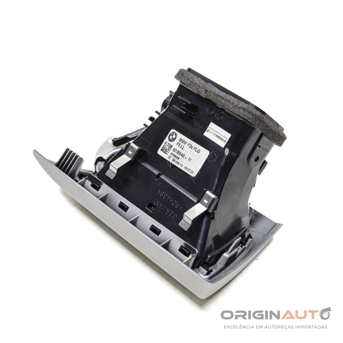 Difusor A/C Esquerdo BMW 320i 2014 F30 9218549