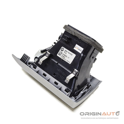 Difusor A/C Esquerdo BMW 320i 2014 F30 9218549