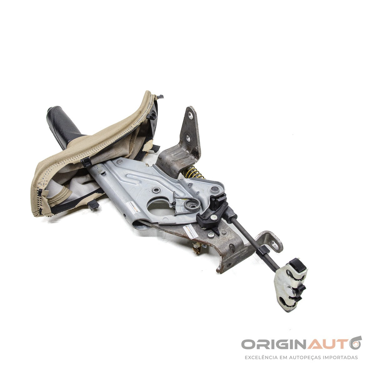 Alavanca Freio de Mão BMW 320i 2014 F30 6799101