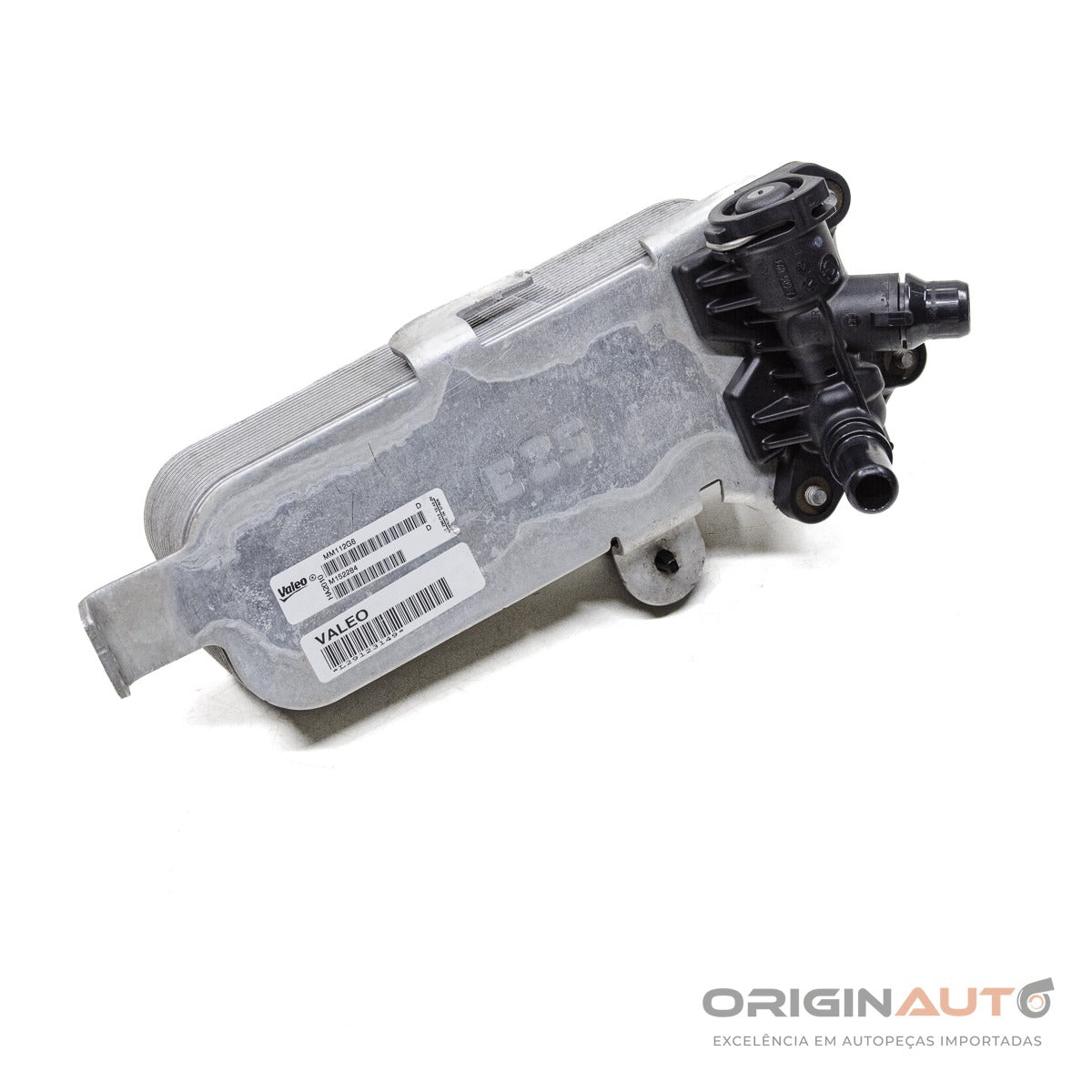 Radiador Resfriador Óleo BMW 320i 2014 F30 7600553