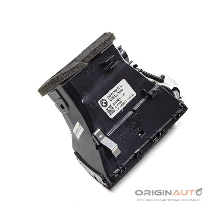 Difusor A/C Direito BMW 320i 2014 F30 9253217