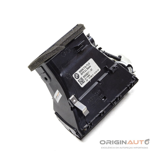 Difusor A/C Direito BMW 320i 2014 F30 9253217