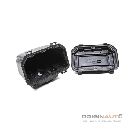 Caixa Fusíveis Motor BMW 320i 2014 F30 9224872 9224854