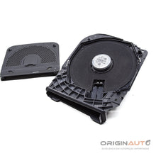 Subwoofer Traseiro Direito BMW 320i 2014 F30 9210148