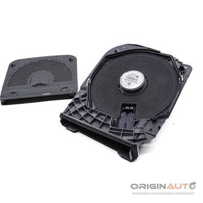 Subwoofer Traseiro Direito BMW 320i 2014 F30 9210148
