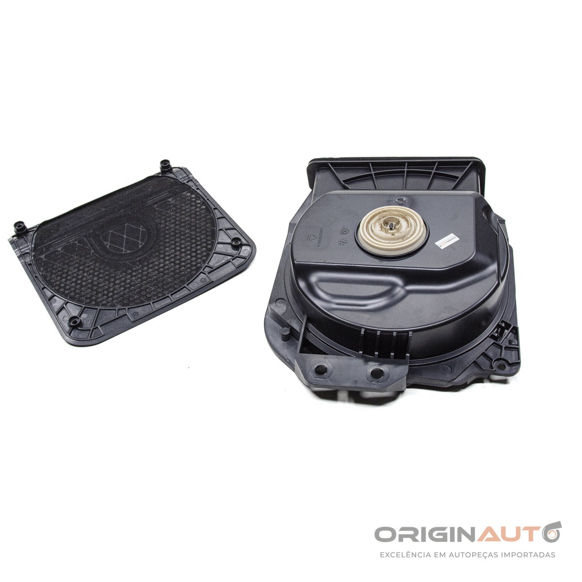 Subwoofer Traseiro Direito BMW 320i 2014 F30 9210148