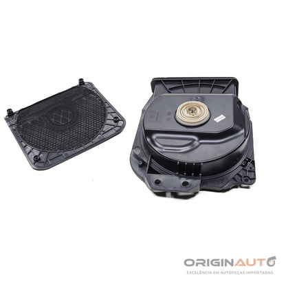 Subwoofer Traseiro Direito BMW 320i 2014 F30 9210148